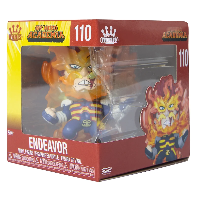 Funko Minis My Hero Academia™ vinyl figure