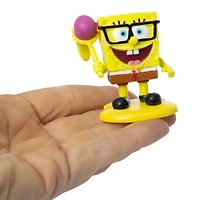 spongebob squarepants™ mini figure