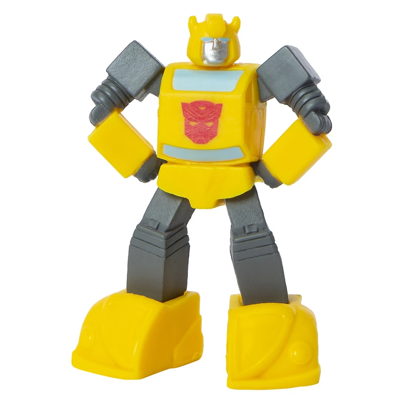transformers® mini figure