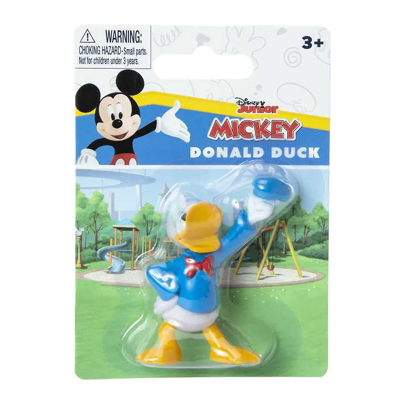 Disney Mickey and Friends mini figure