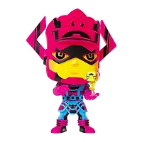 Pop! Marvel Fantastic Four Jumbo Galactus with Silver Surfer vinyl figure bobble-head