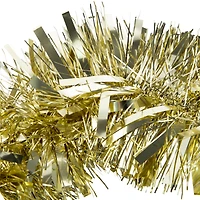 9ft tinsel garland