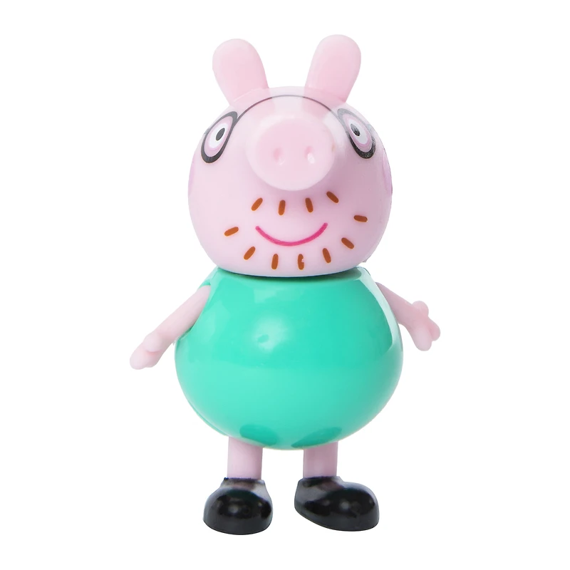 peppa pig™ mini figure