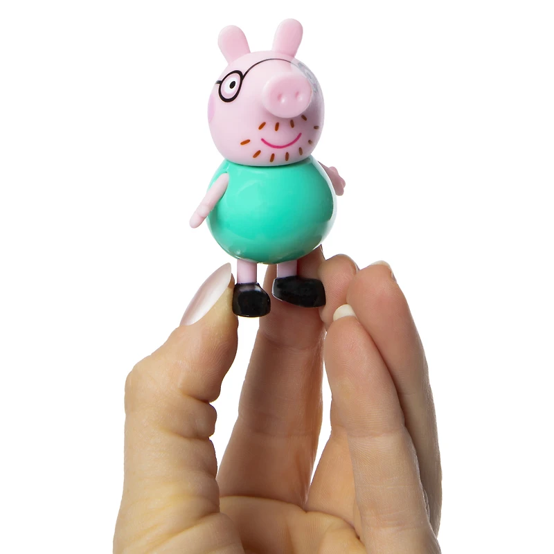 peppa pig™ mini figure