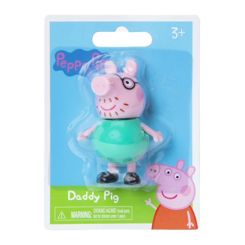 peppa pig™ mini figure