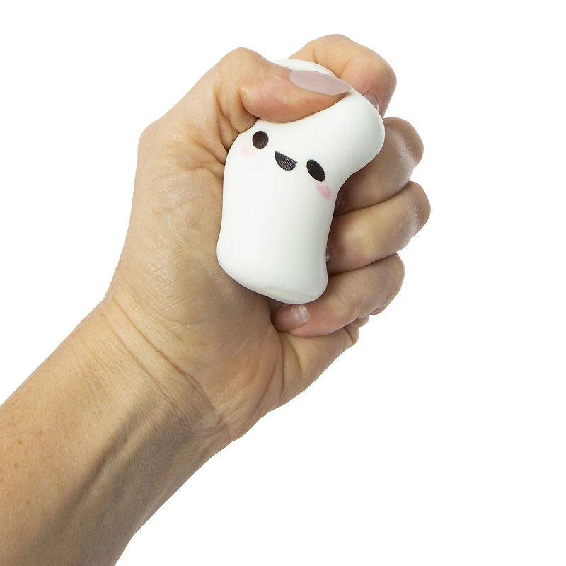 mystery squishy marshmallow blind bag