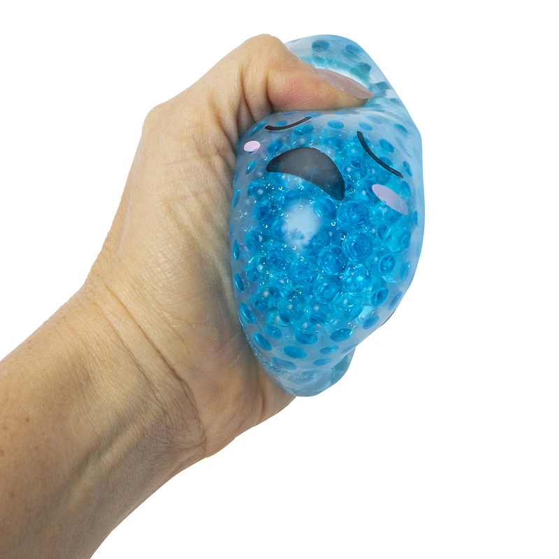 mystery squishy marshmallow blind bag