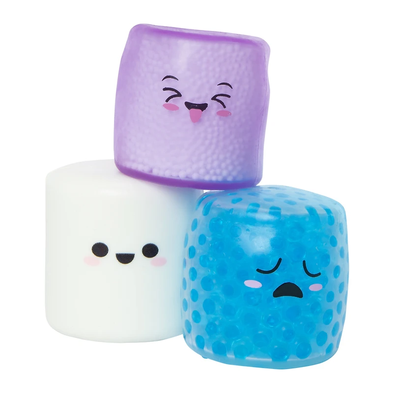 mystery squishy marshmallow blind bag