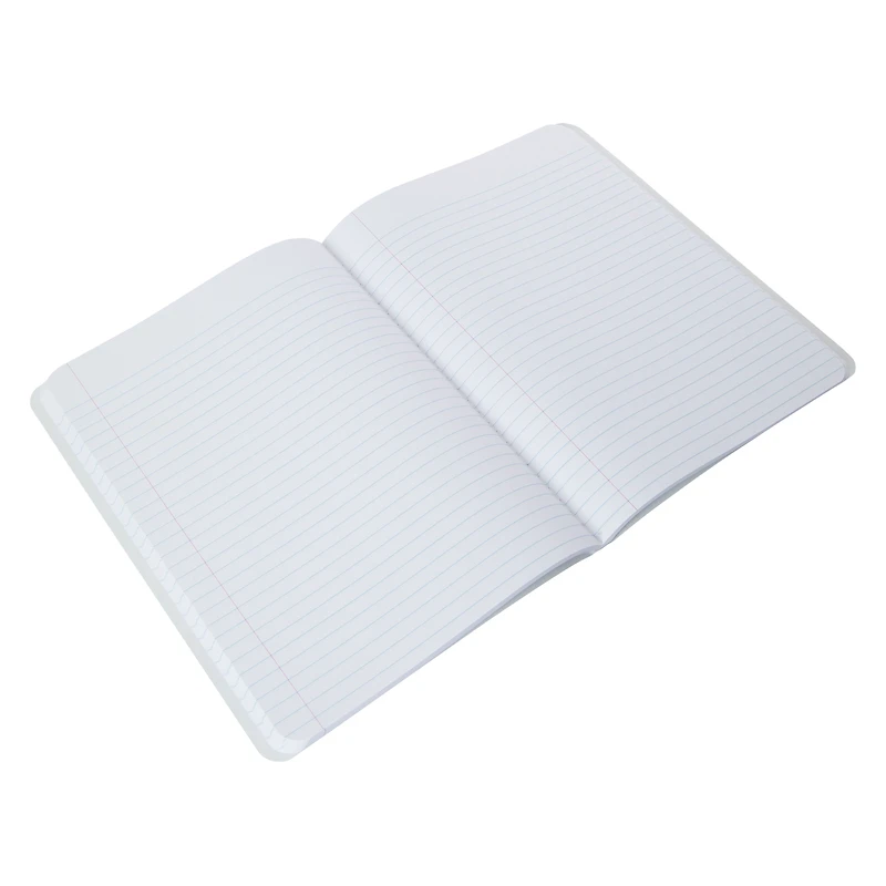 Mead® Wide Ruled Composition Notebook