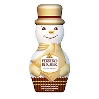 ferrero rocher® snowman 3.1oz