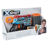 zuru x-shot™ skins dart blaster