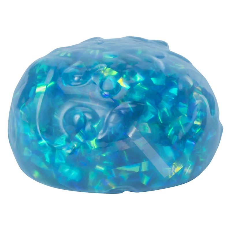 orb odditeez™ xtremeballz squishy toy