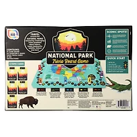 national park trivia board game