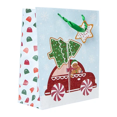 Holiday Gift Bag 10in x 12in