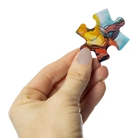 character lenticular jigsaw puzzle 48-piece