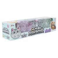 squishies waterbead palz series 1 sensory toy 4-pack