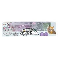 squishies waterbead palz series 1 sensory toy 4-pack