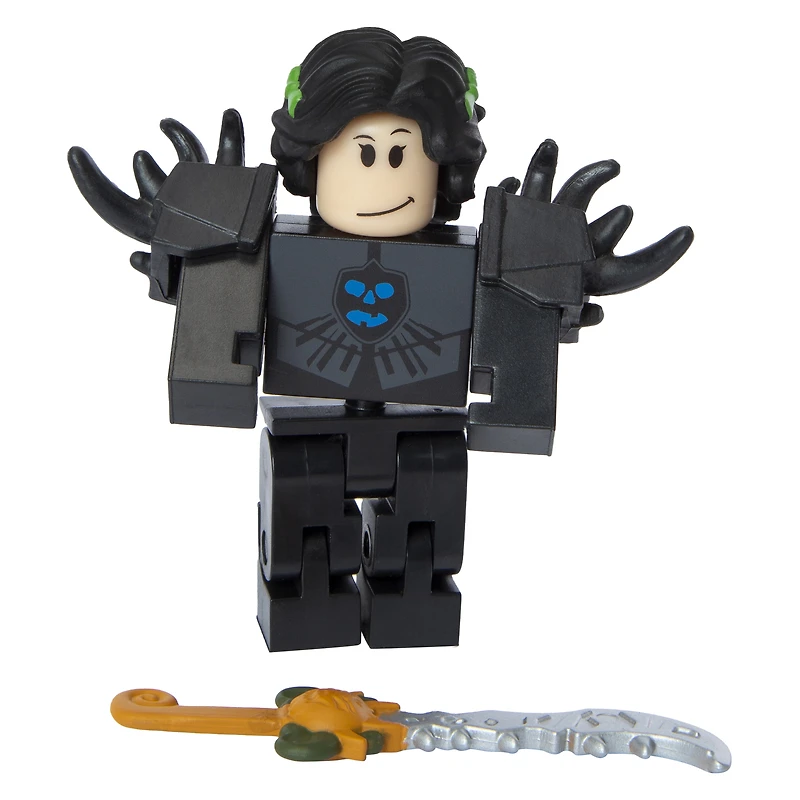roblox™ series 12 blind box figure