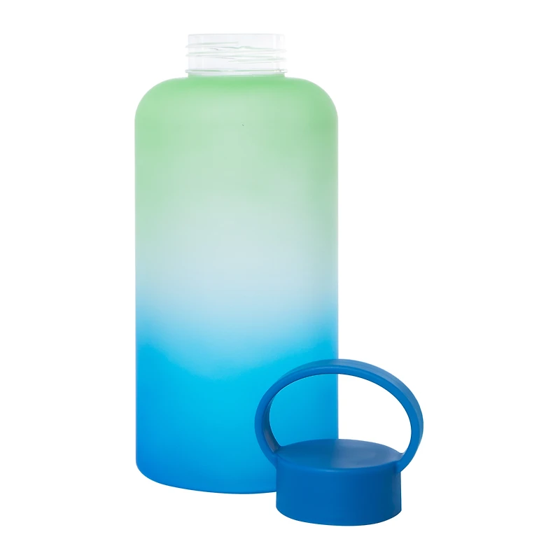 Formfit® Ombre Sport Water Bottle 33oz