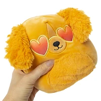 squishmallows™ finley the golden retriever 7in
