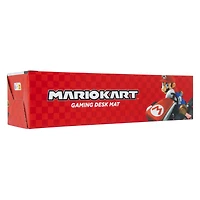 nintendo® gaming desk mat 27.5in x 10.2in