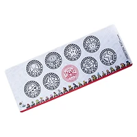 nintendo® gaming desk mat 27.5in x 10.2in