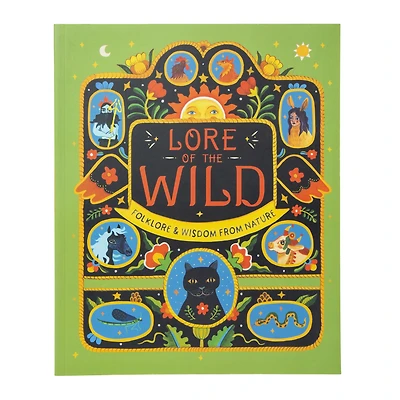 lore of the wild
