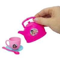 kid's tea party set 13-piece