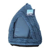 sherpa pet hut 16in