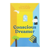 conscious dreamer