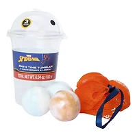 Spider-Man Bath Tumbler 4-Piece Set