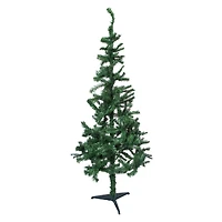 6ft artificial christmas tree