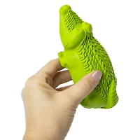 large gator arm & hammer® treadz dog dental chew