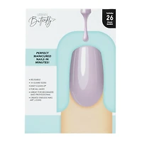 nail polish guards 26-piece