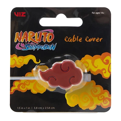 Naruto™ Cable Cover - Akatsuki Cloud