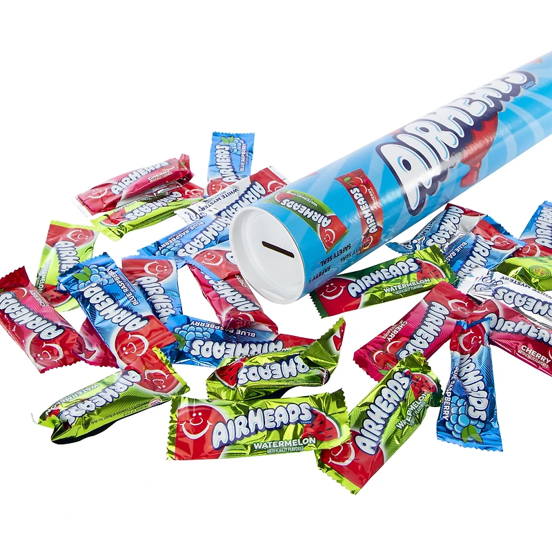 airheads mega candy tube
