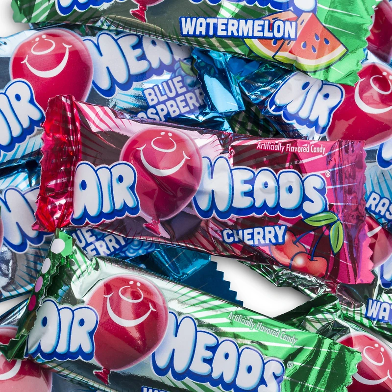 airheads mega candy tube