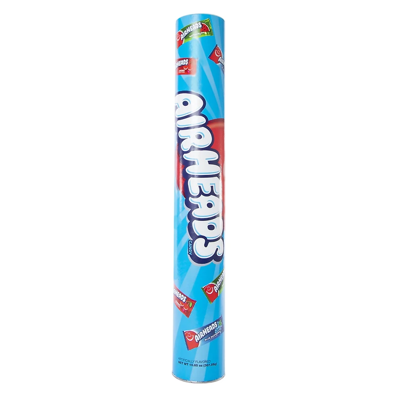 airheads mega candy tube