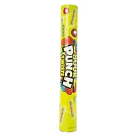 Sour Punch® Twists Mega Candy Tube
