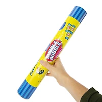 america's original dubble bubble bubble gum mega candy tube 18in