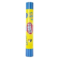 america's original dubble bubble bubble gum mega candy tube 18in