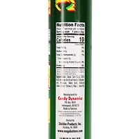 Toxic Waste™ Sour Candy Mega Tube 18in/8.15oz