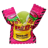 Toxic Waste™ Sour Candy Mega Tube 18in/8.15oz