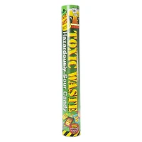 Toxic Waste™ Sour Candy Mega Tube 18in/8.15oz