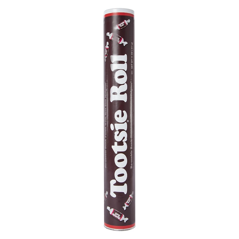 Tootsie Roll® Midgees® Mega Tube Bank 18in