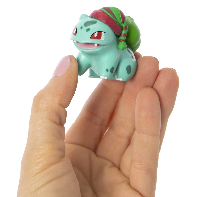 holiday pokemon™ battle figure Five Below