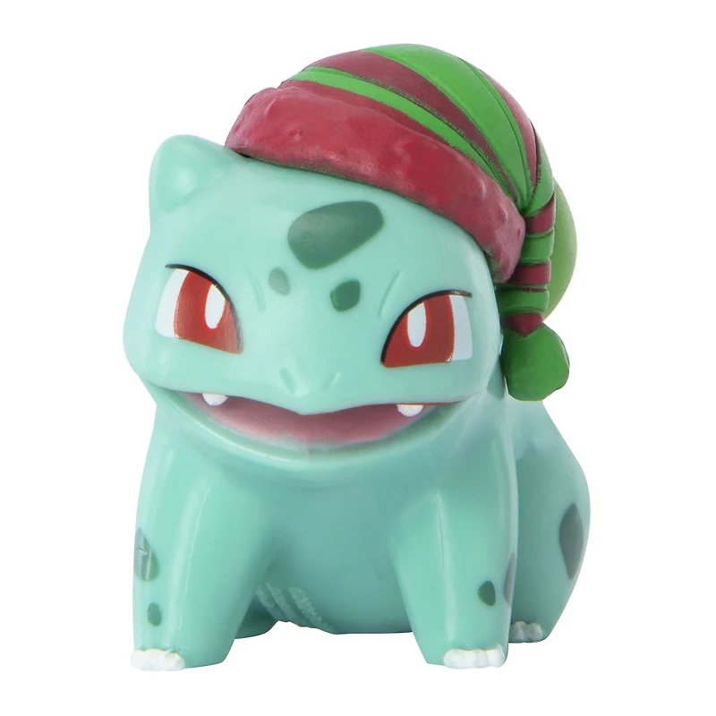 holiday pokemon™ battle figure Five Below