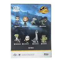 Funko Minis Jurassic World™ vinyl figure
