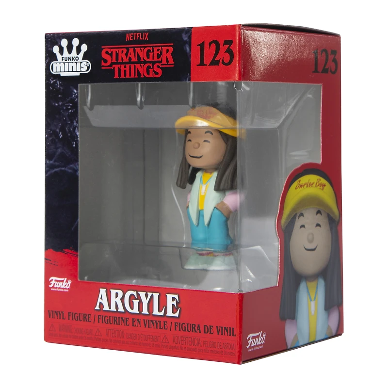 Funko Minis Stranger Things™ vinyl figure