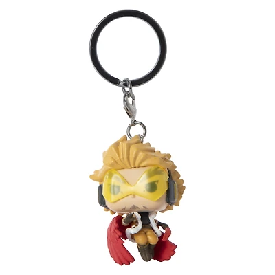 Funko Pocket Pop! My Hero Academia™ vinyl figure keychain